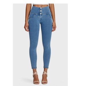 Freddy jeans legging jeggings Medium $180.00